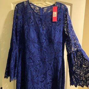 Lilly Pulitzer Denise Romper